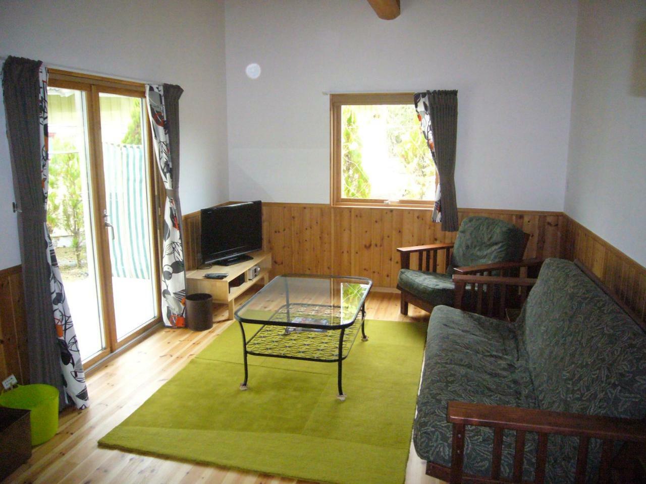 Hauska Karuizawa Hotel Saku Esterno foto