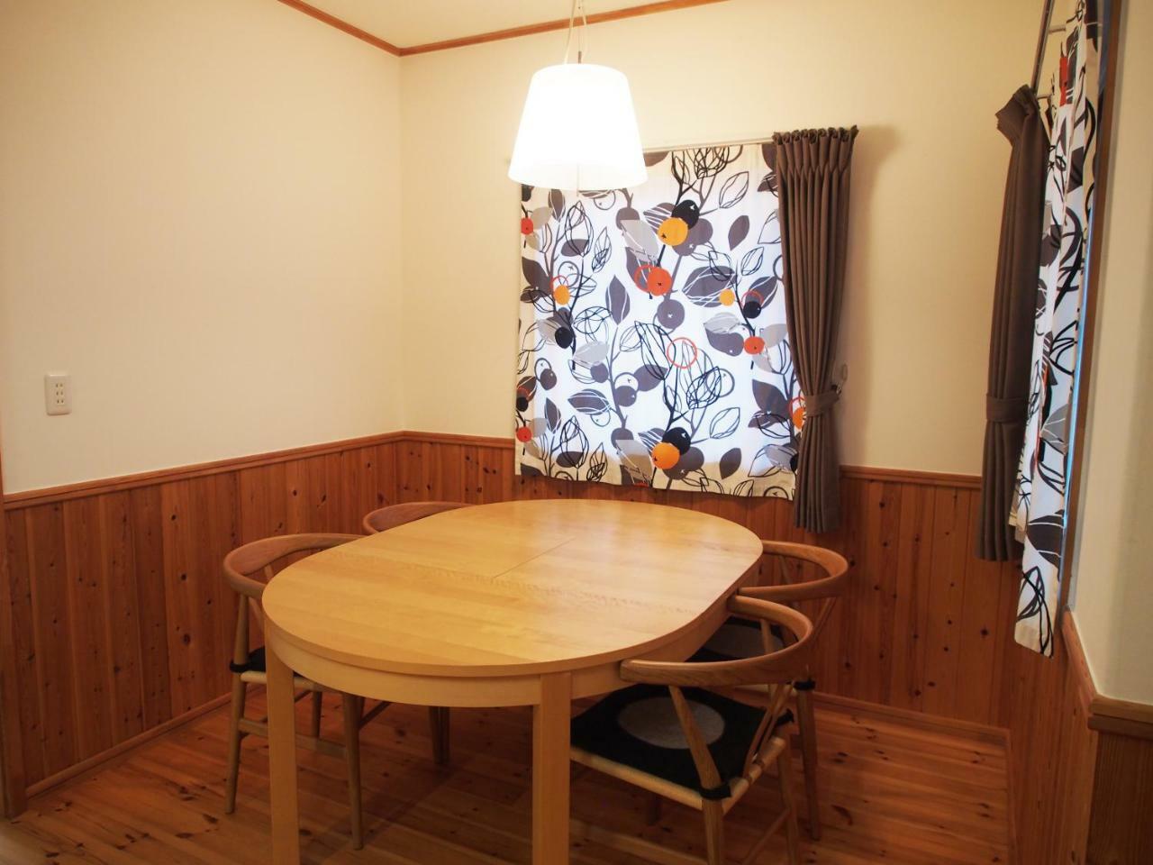 Hauska Karuizawa Hotel Saku Esterno foto