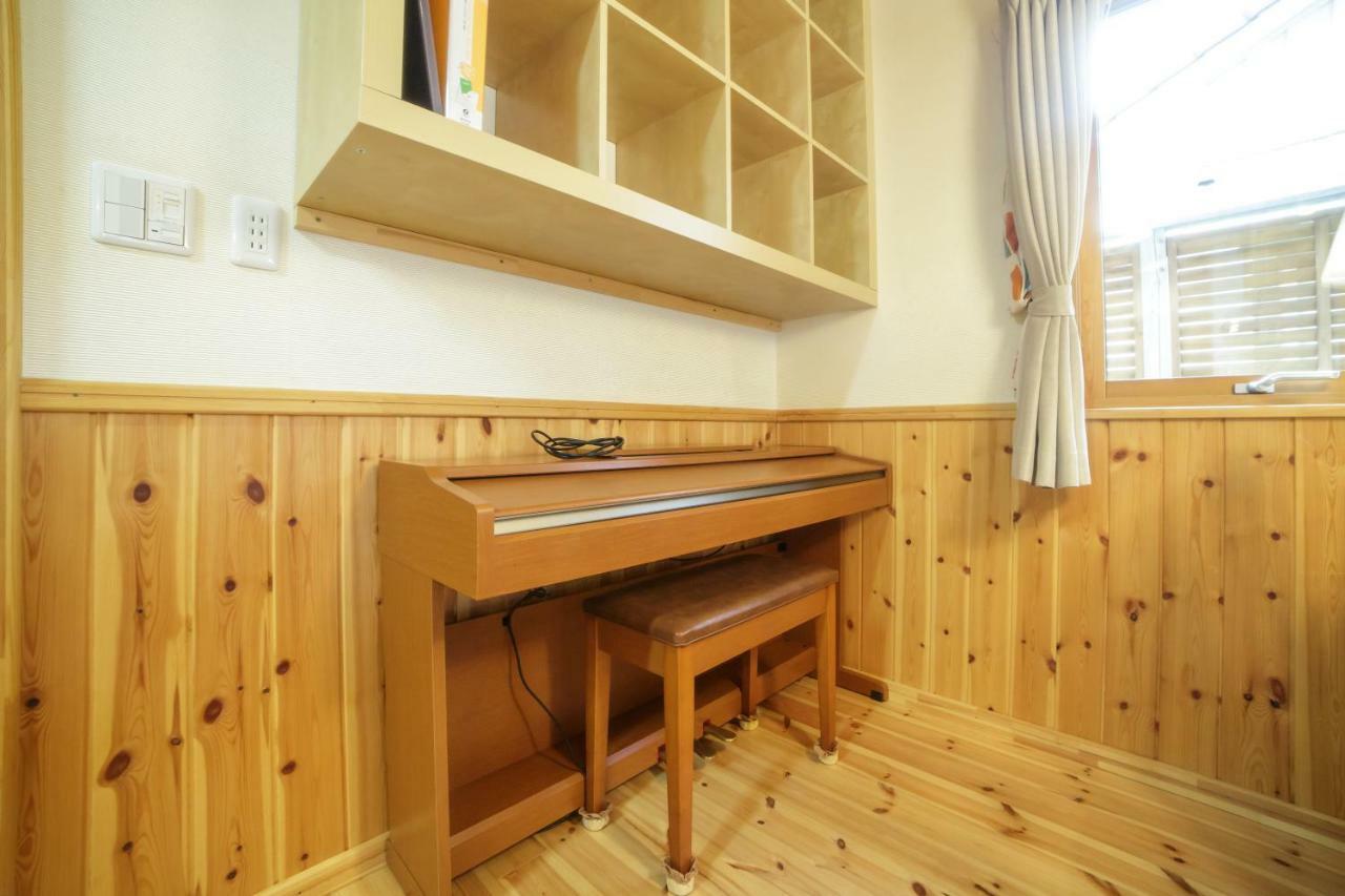 Hauska Karuizawa Hotel Saku Esterno foto