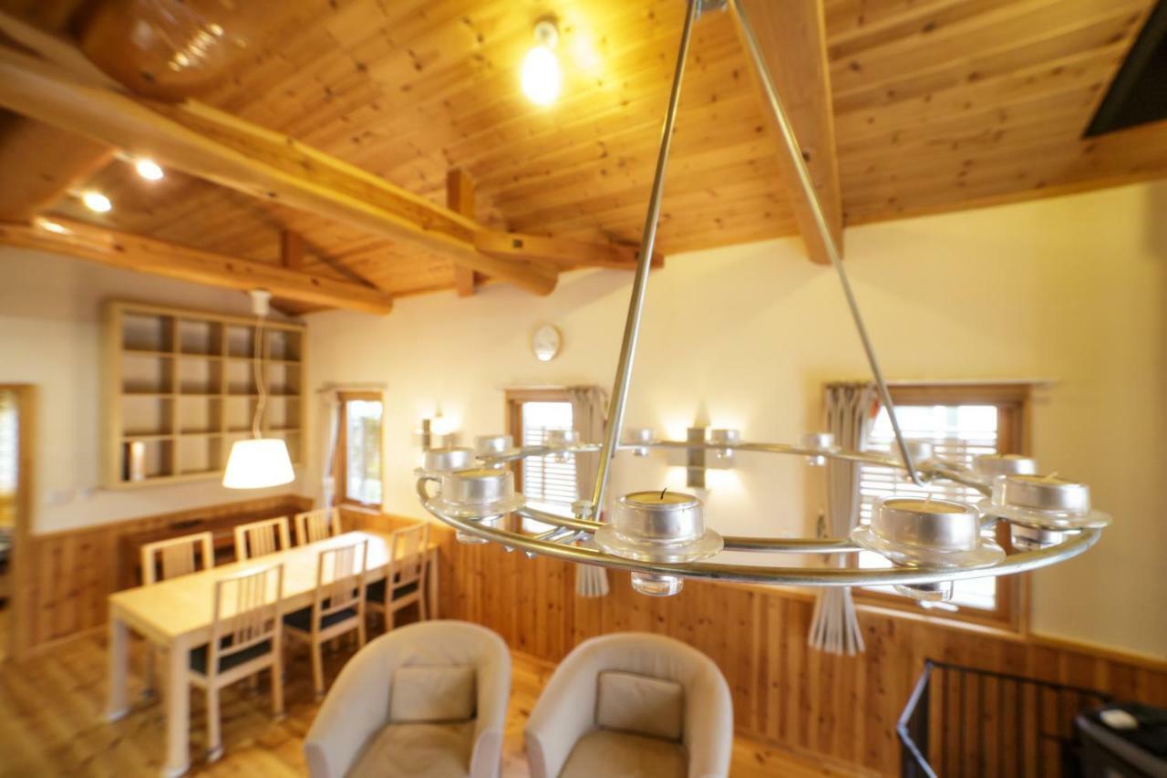 Hauska Karuizawa Hotel Saku Esterno foto