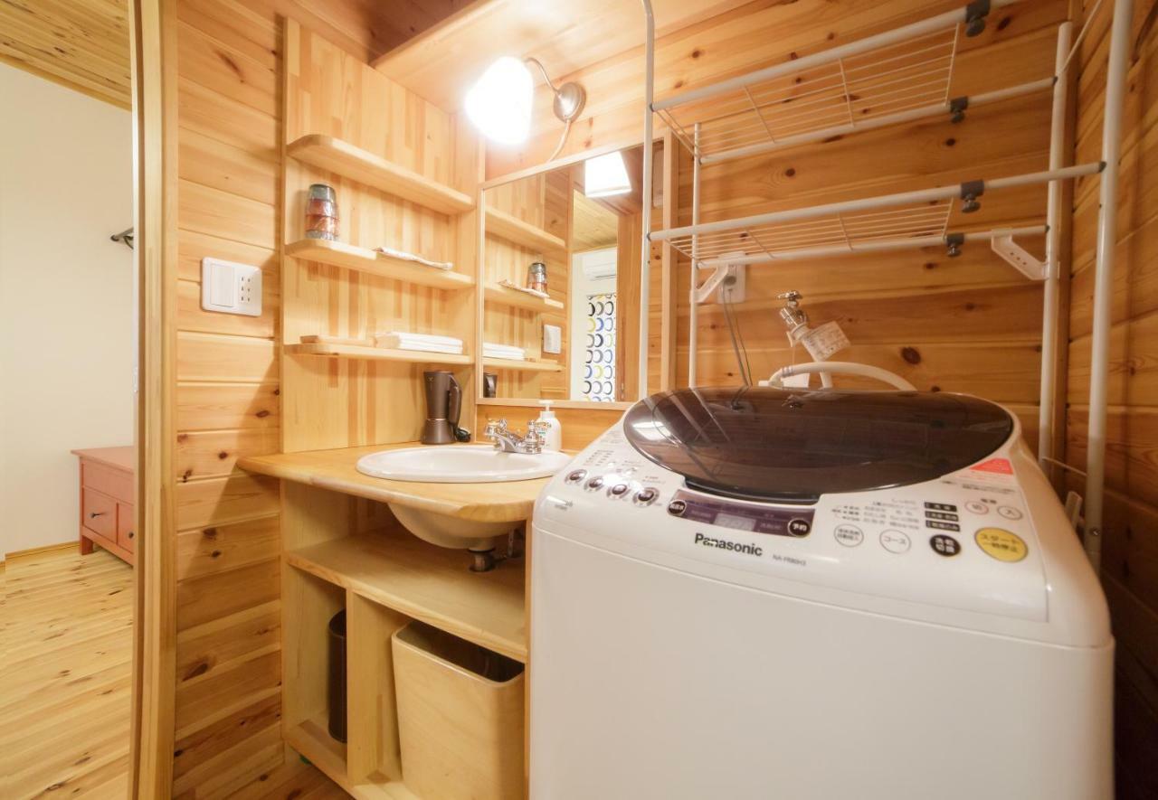 Hauska Karuizawa Hotel Saku Esterno foto