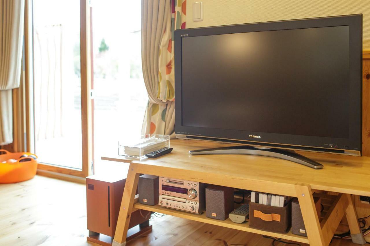 Hauska Karuizawa Hotel Saku Esterno foto