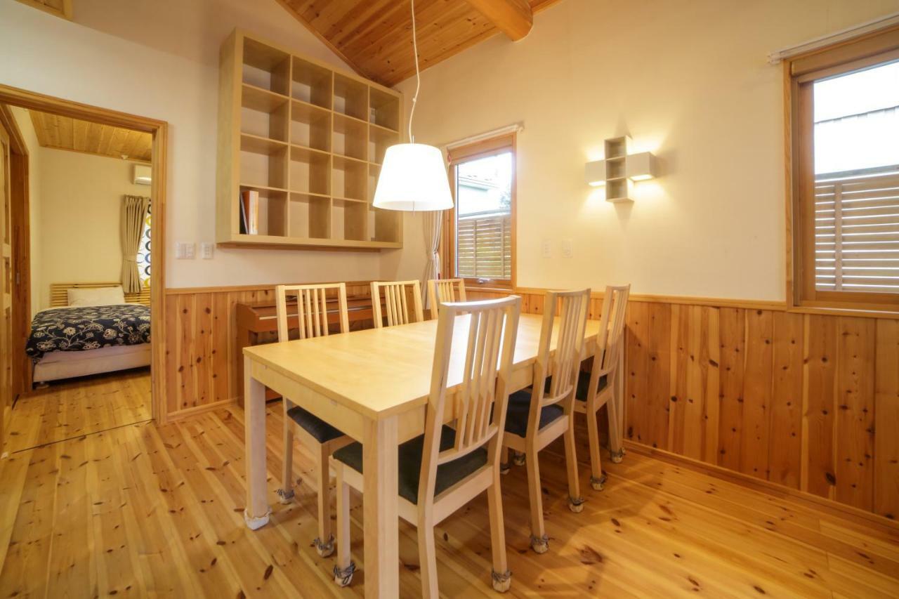 Hauska Karuizawa Hotel Saku Esterno foto
